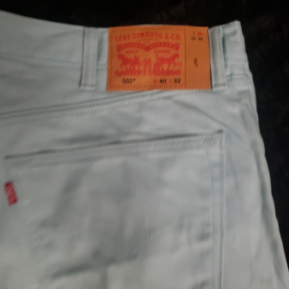 Levi jeans - Picture 3 of 3